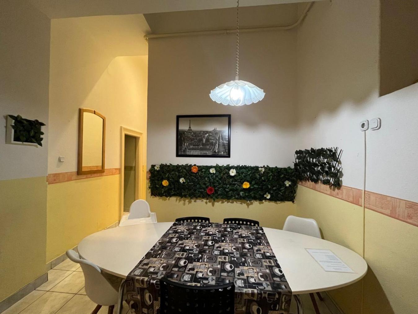Apartment Lt 2 Budapest