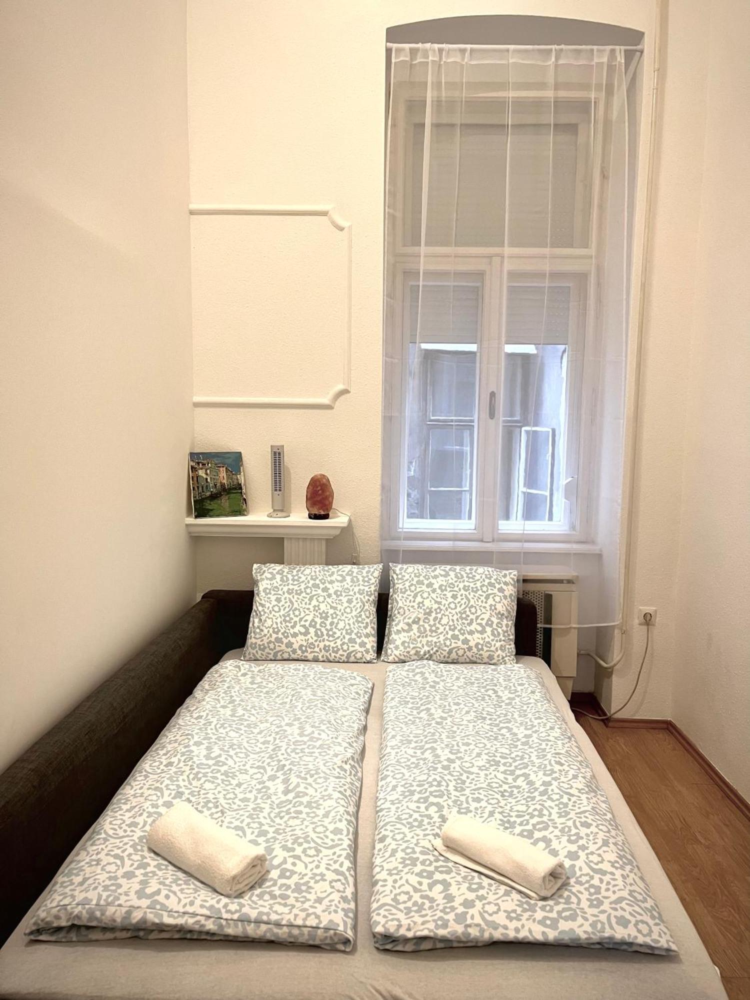Apartman Lt 2 Budapest