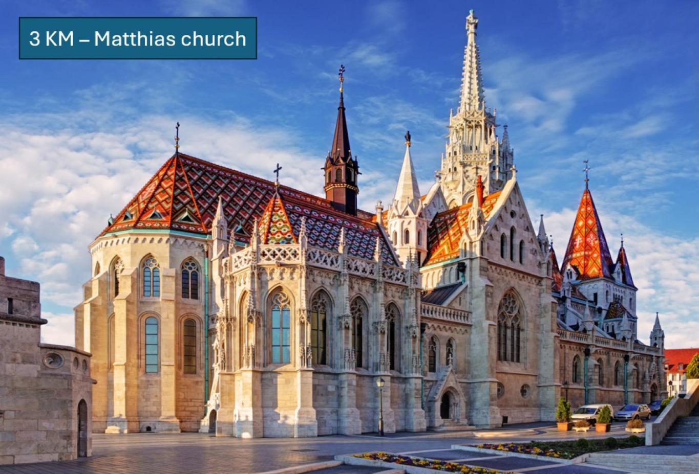 Lt 2 Apartman Budapest