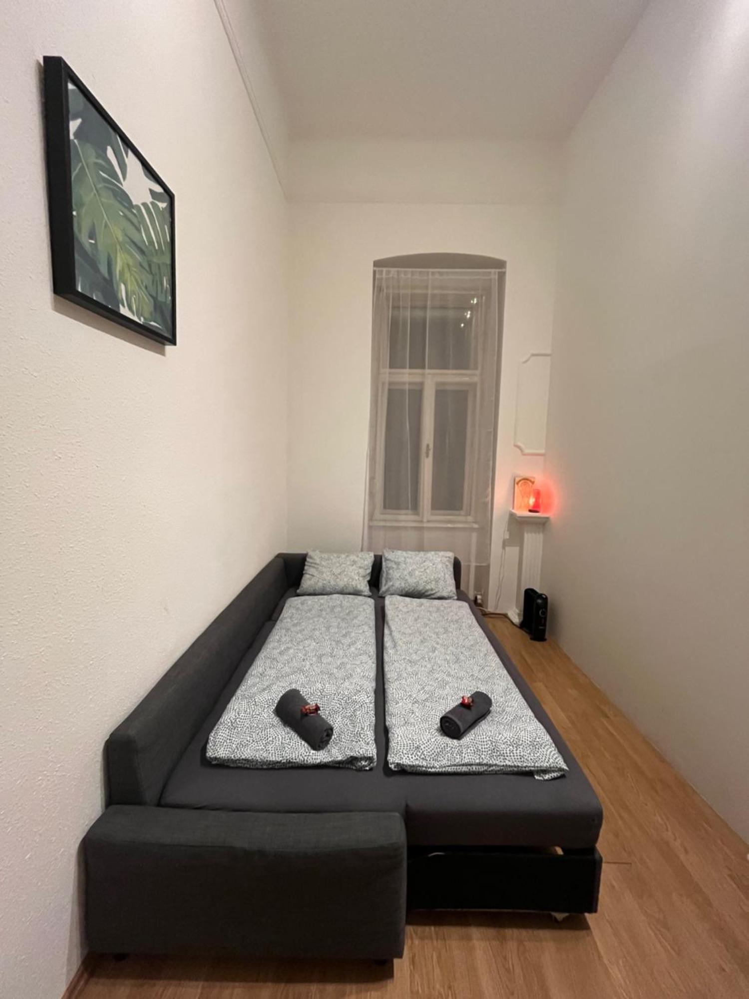 Apartman Lt 2