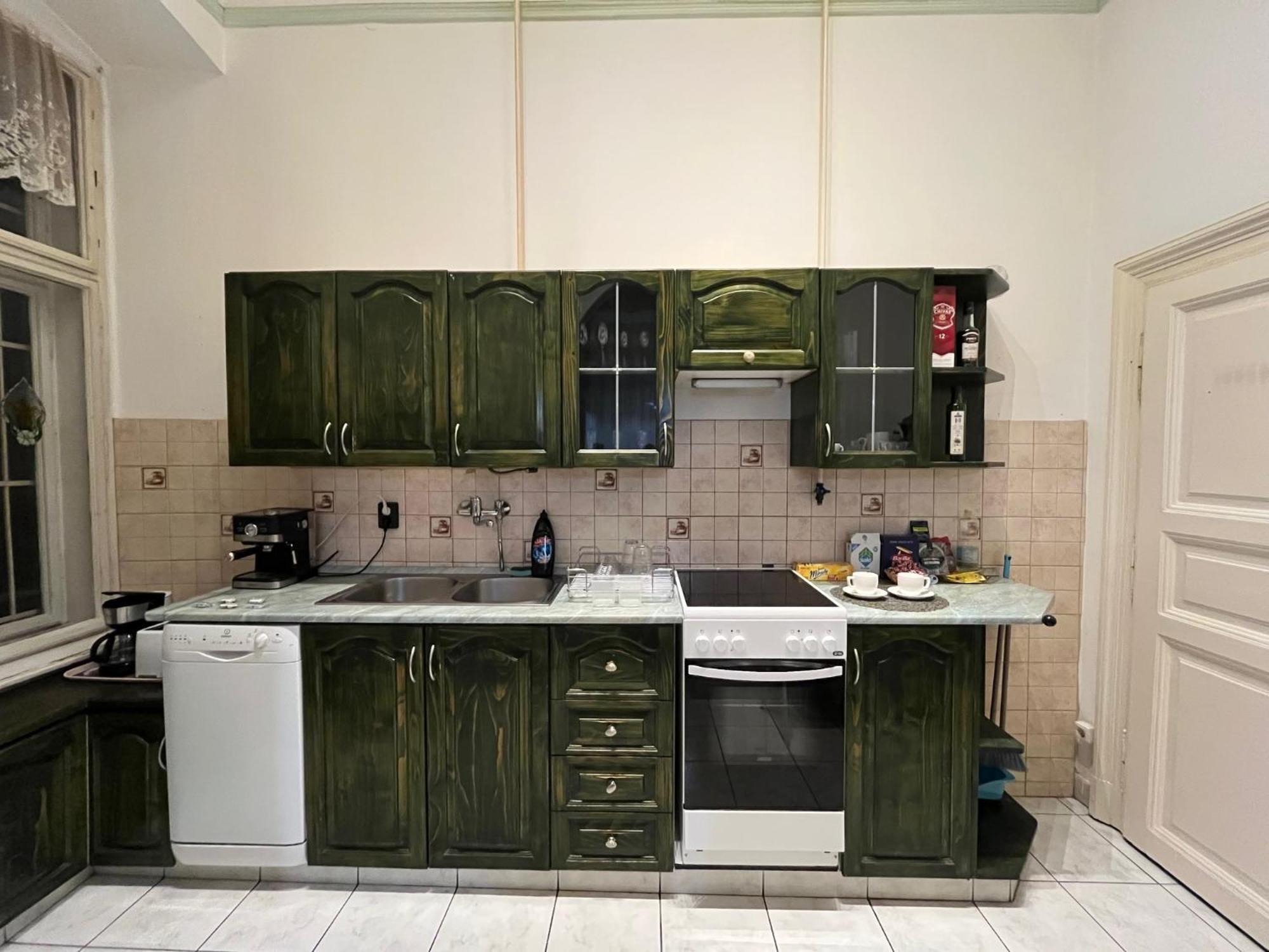 Apartman Lt 2 Budapest